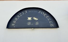 Abbazia Delle Sorelle